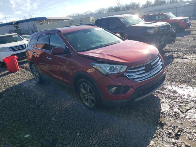 KM8SMDHF0FU126594 | 2015 HYUNDAI SANTA FE G