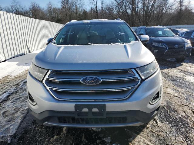 2FMPK4K91HBC05084 2017 FORD EDGE, photo no. 5