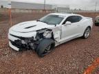 2016 CHEVROLET CAMARO SS - 1G1FH1R76G0188826