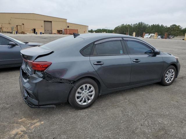 3KPF24AD3LE227658 | 2020 KIA FORTE FE