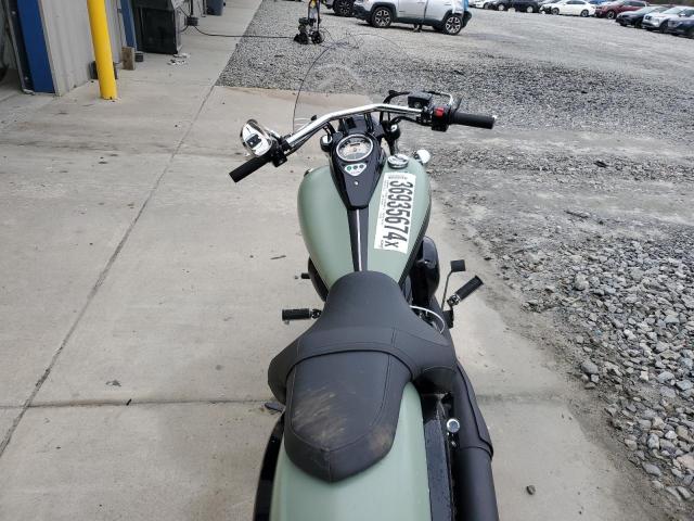 2023 KAWASAKI VN900 F - JKAVN2F14PA000312