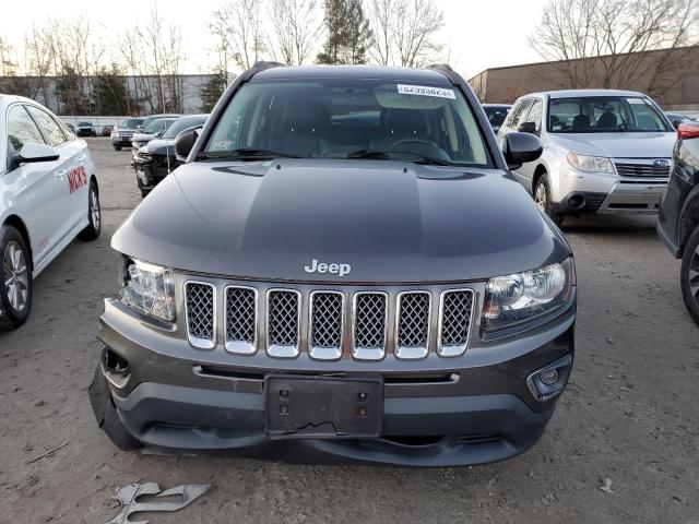 1C4NJDEBXFD271234 | 2015 JEEP COMPASS LA