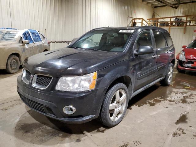 2008 Pontiac Torrent Gxp VIN: 2CKDL737086037040 Lot: 38798034