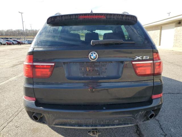 VIN 5UXZV4C53D0B21281 2013 BMW X5, Xdrive35I no.6