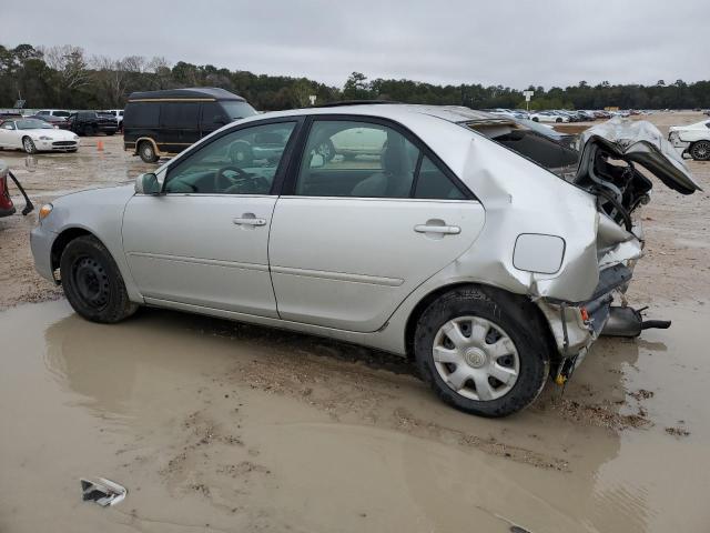 2003 Toyota Camry Le VIN: 4T1BE32K73U717112 Lot: 36950574