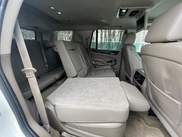 2015 GMC YUKON SLT 1GKS2BKC3FR686548