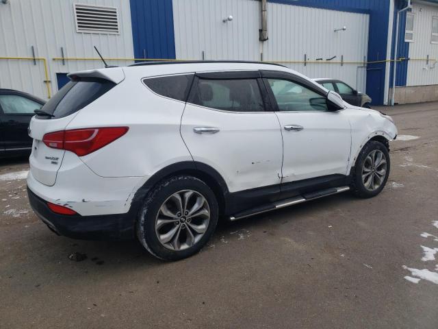 5XYZUDLA4GG338111 | 2016 HYUNDAI SANTA FE S