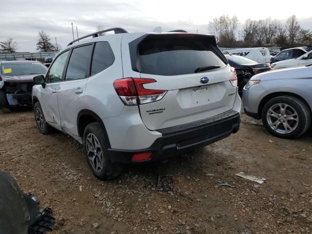 2020 SUBARU FORESTER P JF2SKAJC7LH584180  37583514