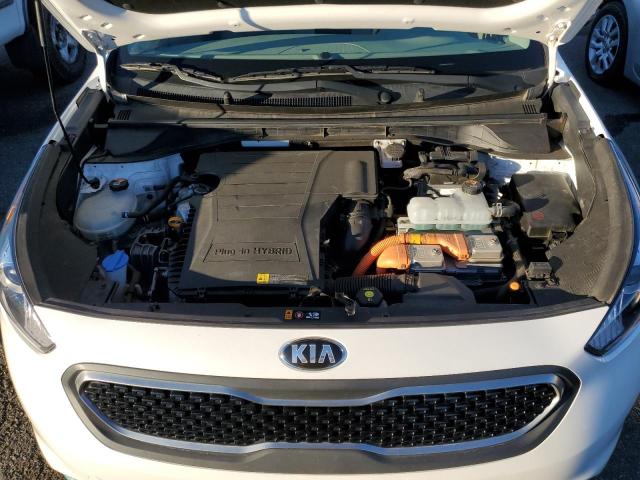 KNDCM3LD4K5331915 | 2019 KIA NIRO LX