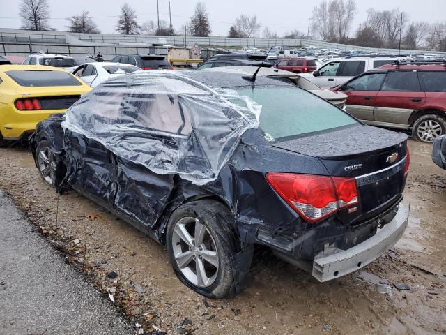 1G1PE5SBXE7370911 | 2014 CHEVROLET CRUZE LT