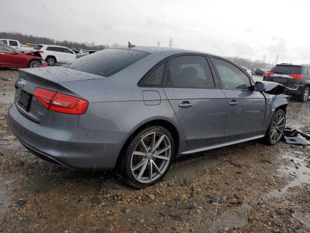 VIN WAUAFAFL6GN010195 2016 Audi A4, Premium S-Line no.3