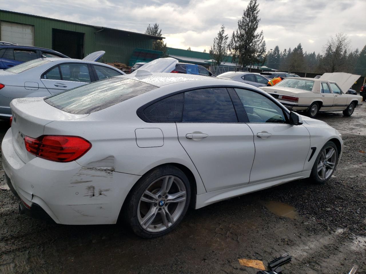 WBA4E5C51HG189023 2017 BMW 440Xi Gran Coupe