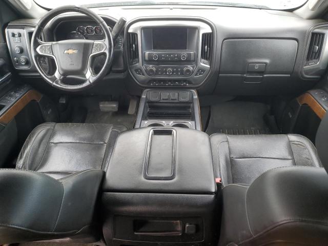 3GCUKSEJ9EG432811 | 2014 CHEVROLET SILVERADO