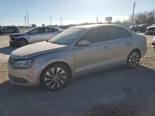 2013 Volkswagen Jetta 