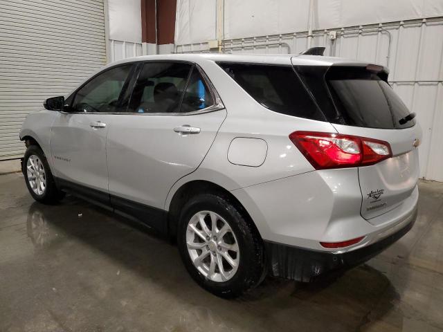 3GNAXSEVXJL124109 | 2018 CHEVROLET EQUINOX LT