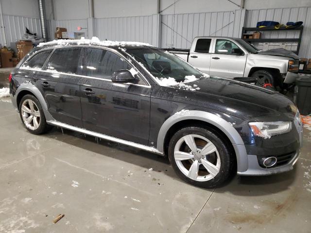 WA1VFAFL2DA035399 | 2013 Audi a4 allroad prestige