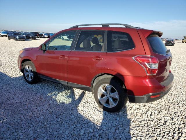 JF2SJAJC1EH487305 | 2014 SUBARU FORESTER 2