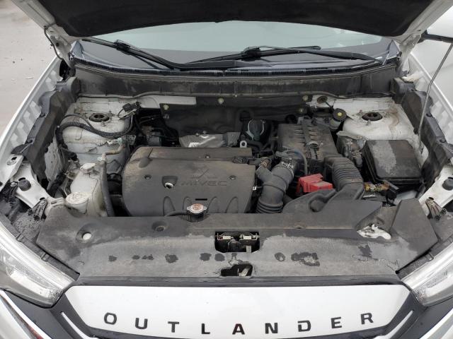 JA4AR3AU8JZ006925 | 2018 MITSUBISHI OUTLANDER