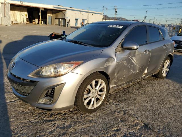 2010 Mazda Mazda3 s