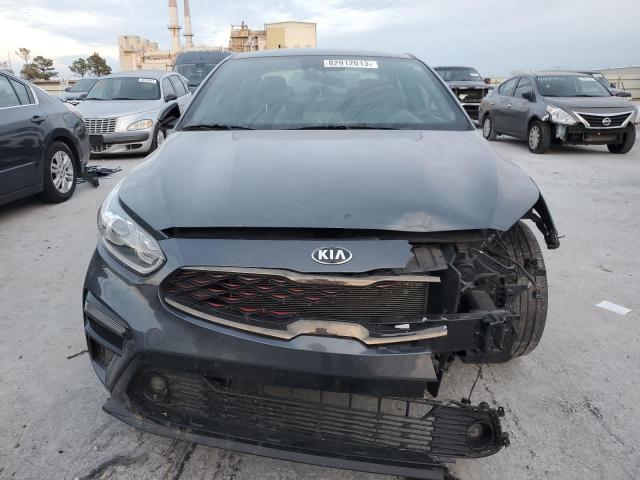 3KPF34AD3LE206774 | 2020 KIA FORTE GT L