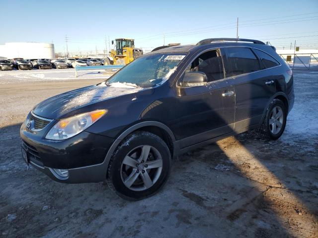 2008 Hyundai Veracruz Gls VIN: KM8NU73C48U041868 Lot: 38510714
