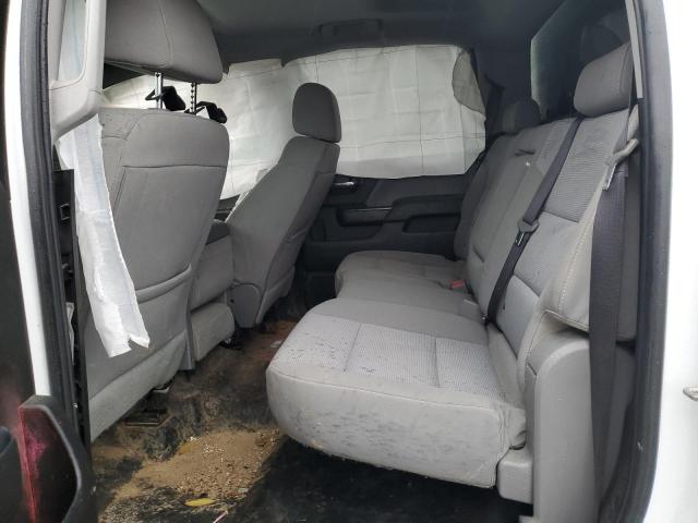 2019 CHEVROLET SILVERADO - 1GC1KREY6KF157596