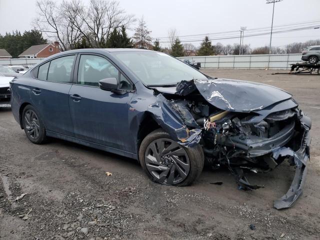 2023 SUBARU LEGACY SPO 4S3BWGG65P3010199