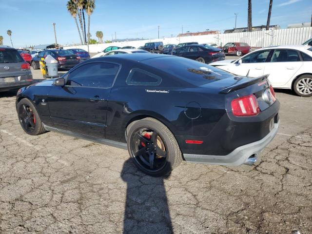 1ZVBP8CF7B5142075 2011 FORD MUSTANG, photo no. 2