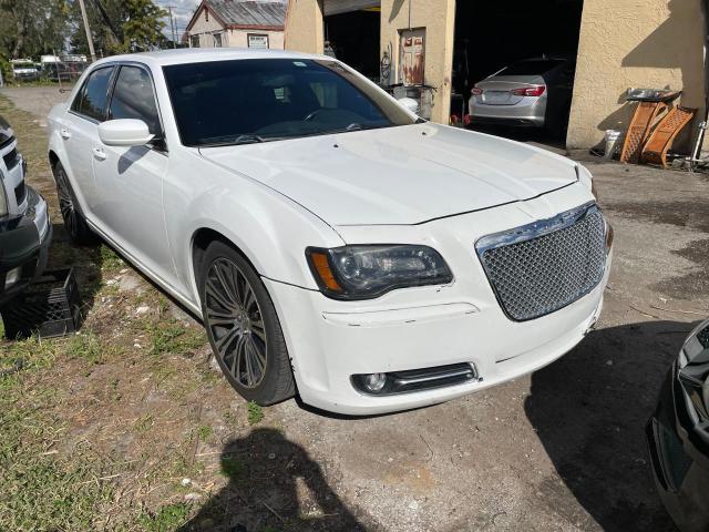 2013 Chrysler 300 