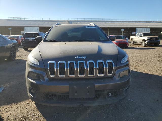 1C4PJMCB3GW327130 | 2016 JEEP CHEROKEE L