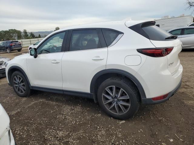 JM3KFADM0J0467499 | 2018 MAZDA CX-5 GRAND