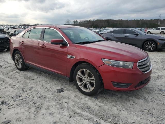 1FAHP2E96FG137628 | 2015 FORD TAURUS SEL