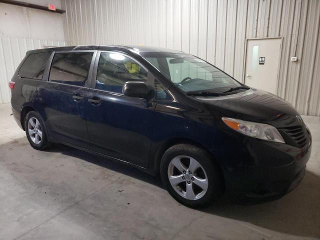 5TDZK3DCXGS725474 | 2016 TOYOTA SIENNA