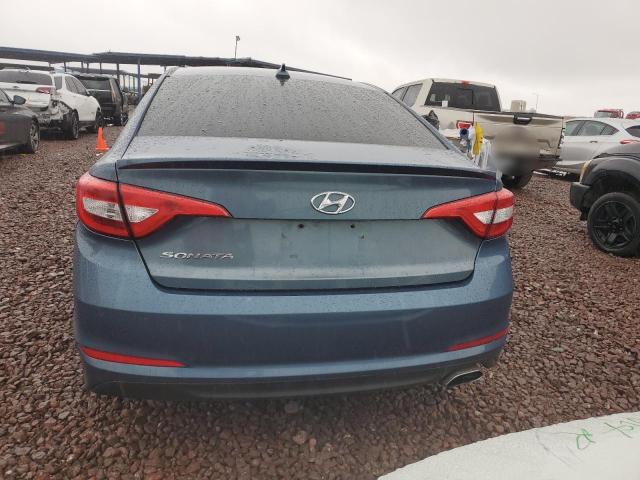 5NPE24AF6GH409191 | 2016 HYUNDAI SONATA SE