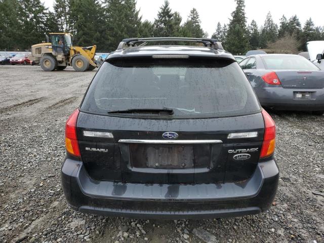 2005 Subaru Legacy Outback H6 R Ll Bean VIN: 4S4BP86C954337573 Lot: 39884734