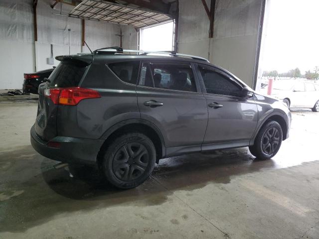 JTMZFREV5EJ004853 | 2014 TOYOTA RAV4 LE