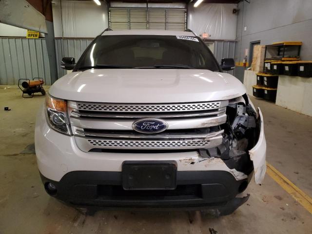 1FM5K8D87EGB99136 | 2014 FORD EXPLORER X