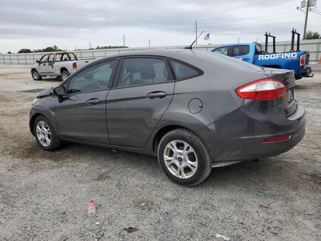 3FADP4BJ7GM166653 | 2016 FORD FIESTA