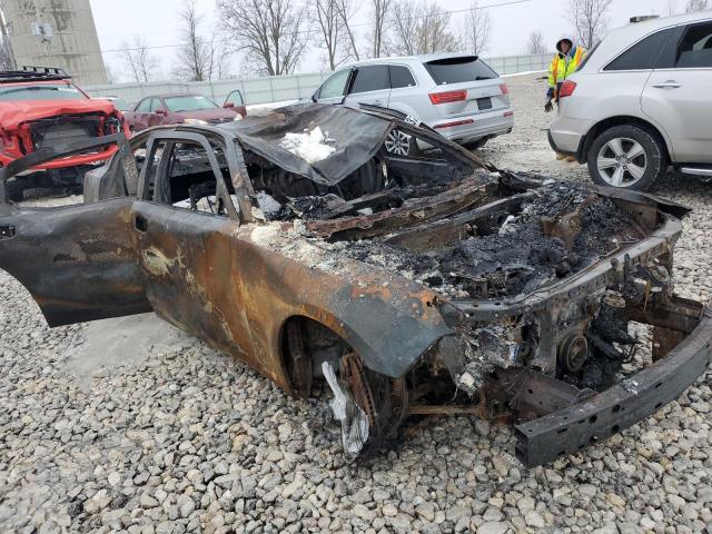 2008 Dodge Charger VIN: 2B3KA43G68H270168 Lot: 40326904