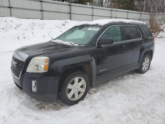 2013 GMC Terrain SLE