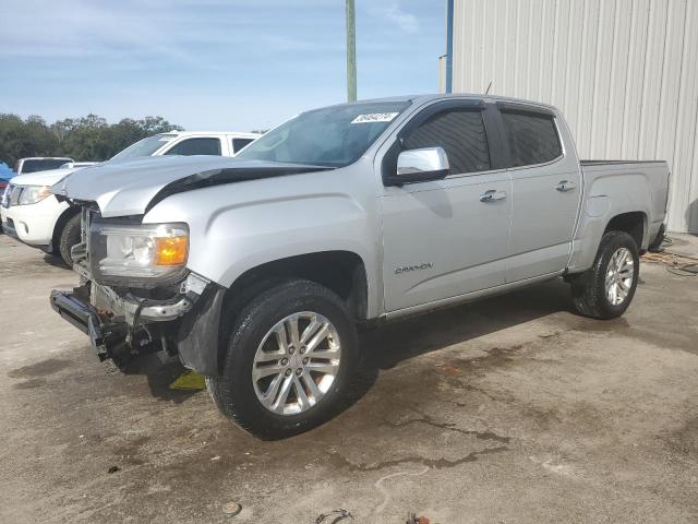 1GTG5DEN5J1108251 | 2018 GMC CANYON SLT