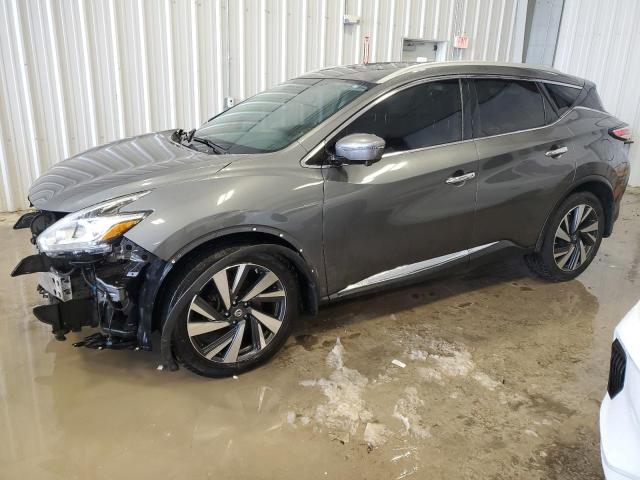 5N1AZ2MH4GN119281 | 2016 NISSAN MURANO S