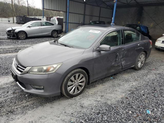 2013 Honda Accord Coupe EX-L