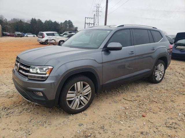 2019 Volkswagen Atlas 