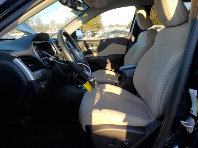 2016 JEEP GRND CHERO 1C4PJMCB3GW170487