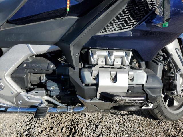 2018 HONDA GL1800 D JH2SC7958JK000607