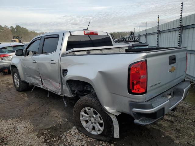 1GCGSCE35G1144984 | 2016 CHEVROLET COLORADO L