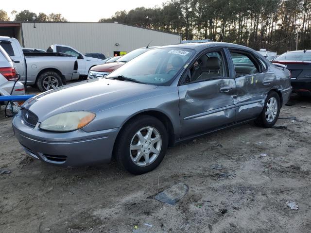 2007 Ford Taurus SEL