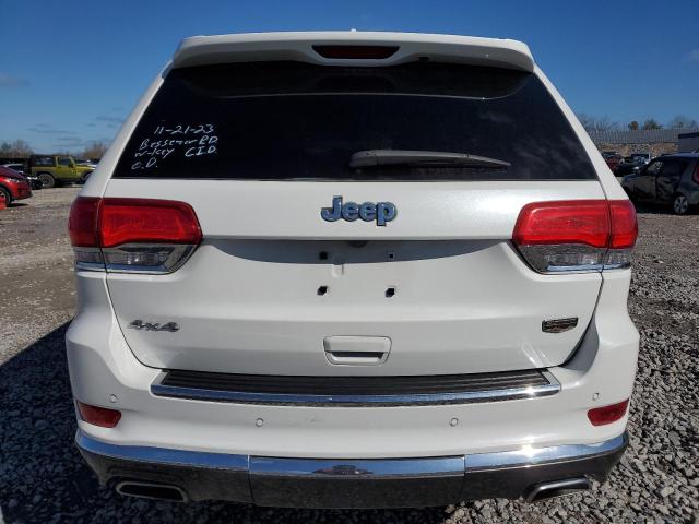 1C4RJFJT5HC383587 | 2020 Jeep grand cherokee summit