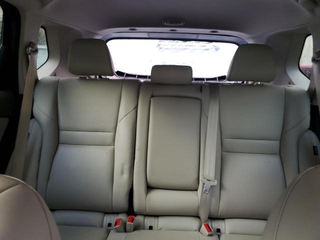 5N1BT3CB1PC793697 Nissan Rogue Sl